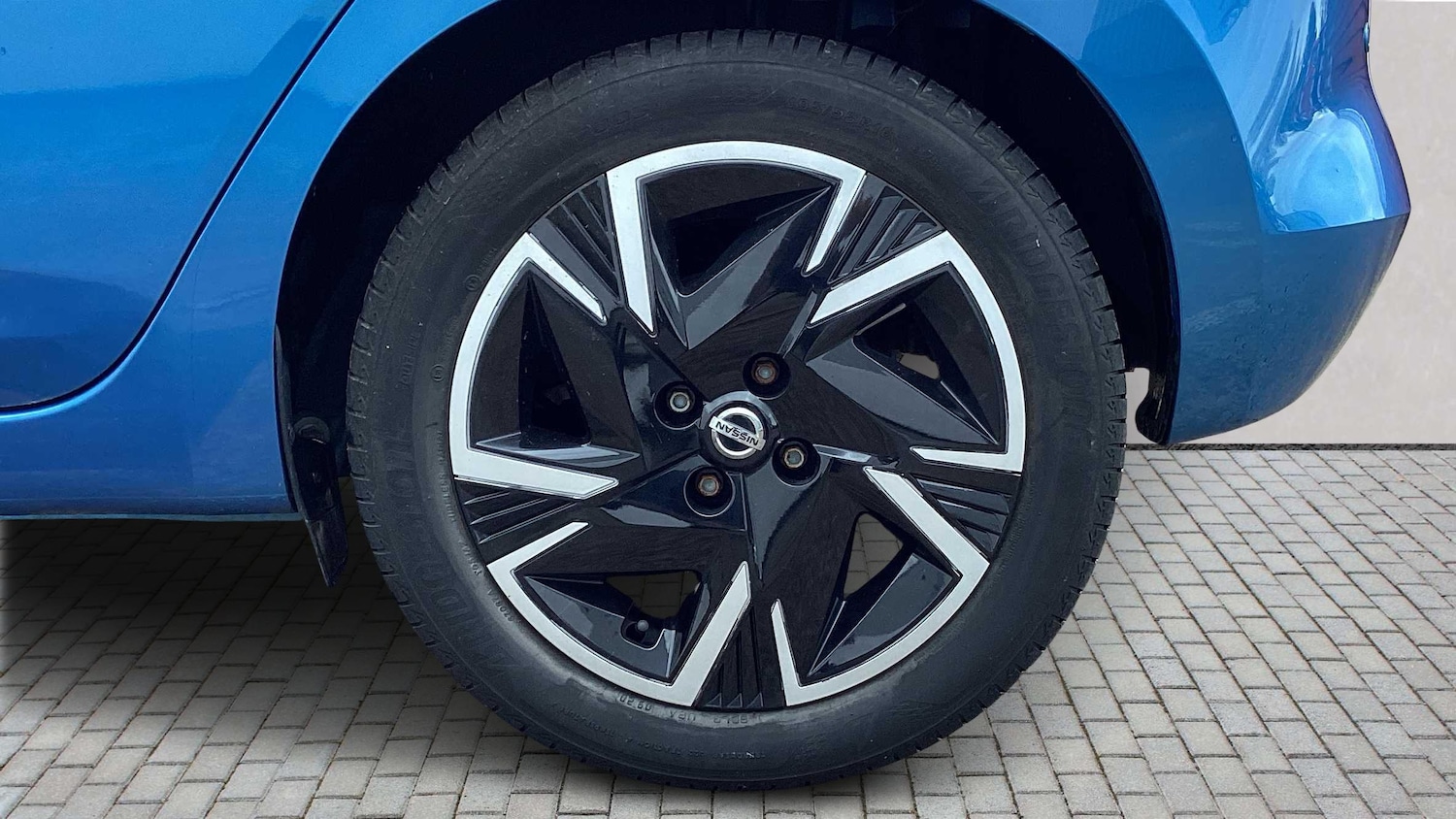 Used Nissan Micra 2021 for sale - 76435674: Photo 7