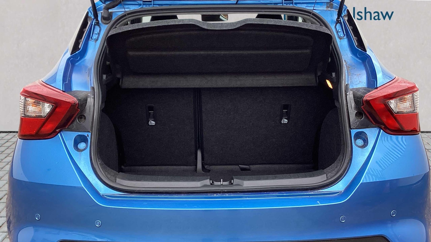 Used Nissan Micra 2021 for sale - 76435674: Photo 8