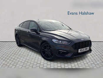 Used Ford Mondeo 2021 for sale - 78129691: Photo