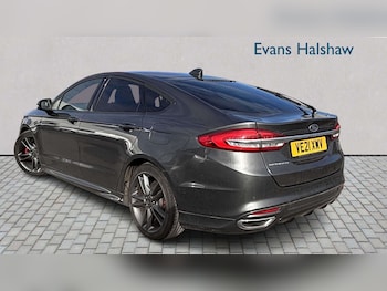 Used Ford Mondeo 2021 for sale - 78129691: Photo