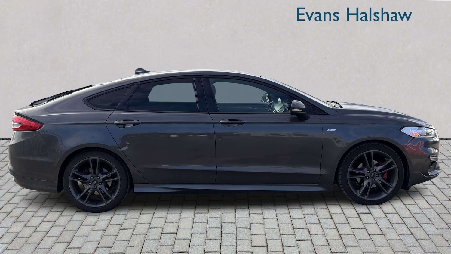 Used Ford Mondeo 2021 for sale - 78129691: Photo 4