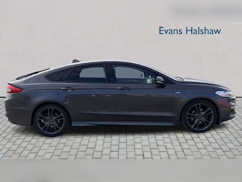 Used Ford Mondeo 2021 for sale - 78129691: Photo