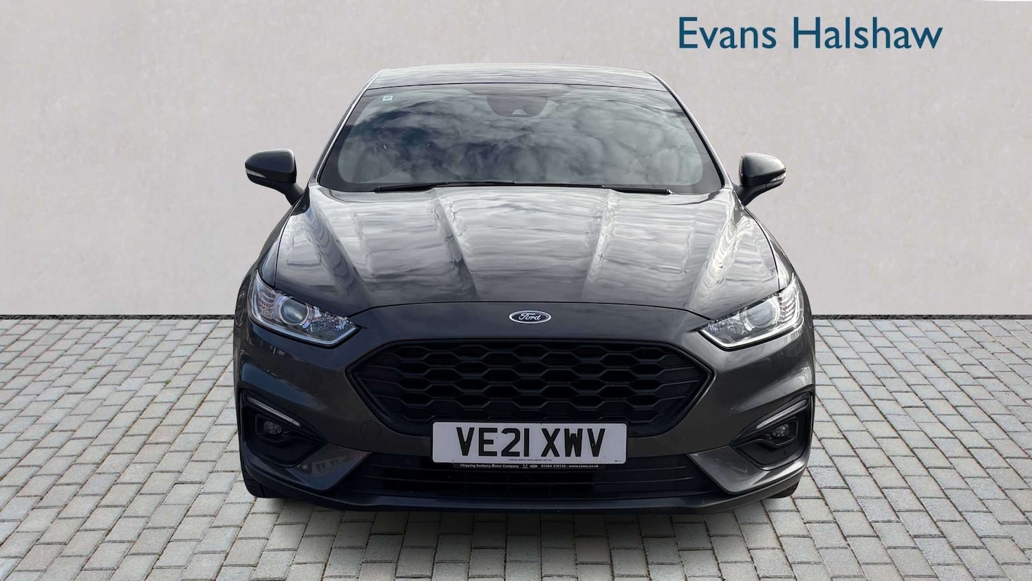 Used Ford Mondeo 2021 for sale - 78129691: Photo 5
