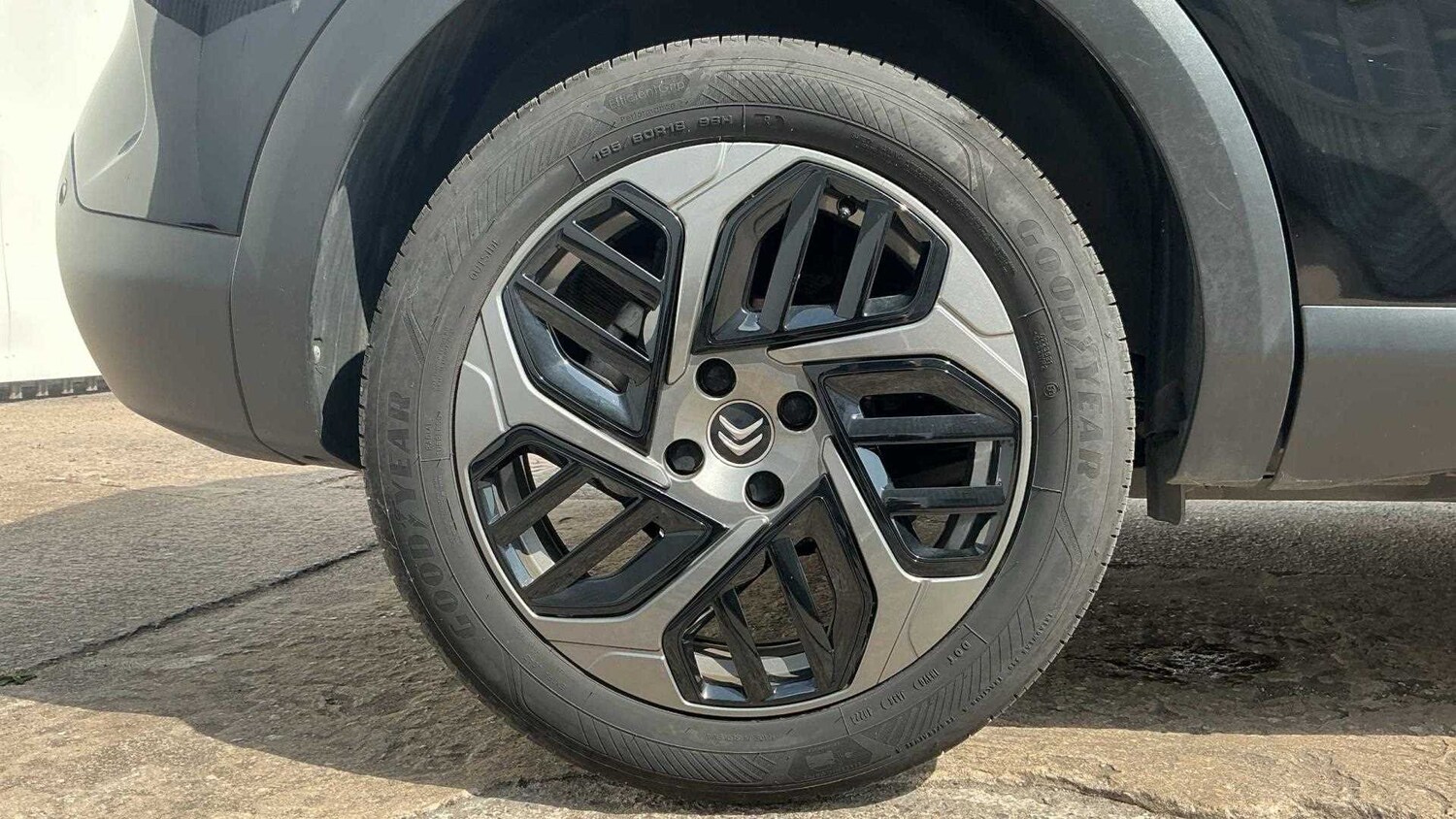 Used Citroen C4 2022 for sale - 75813289: Photo 10