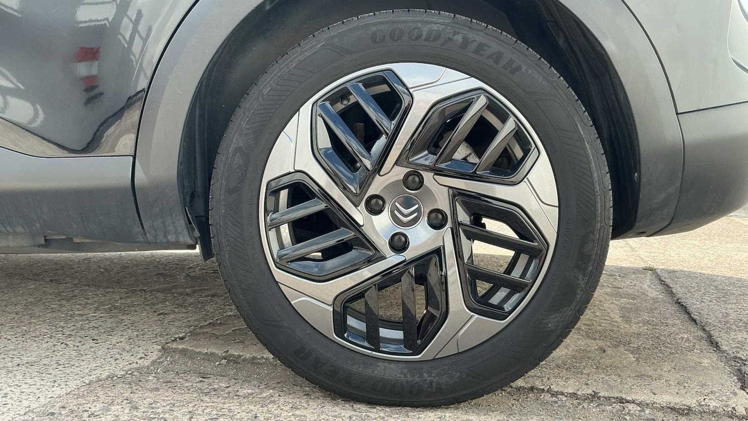 Used Citroen C4 2022 for sale - 75813289: Photo 11