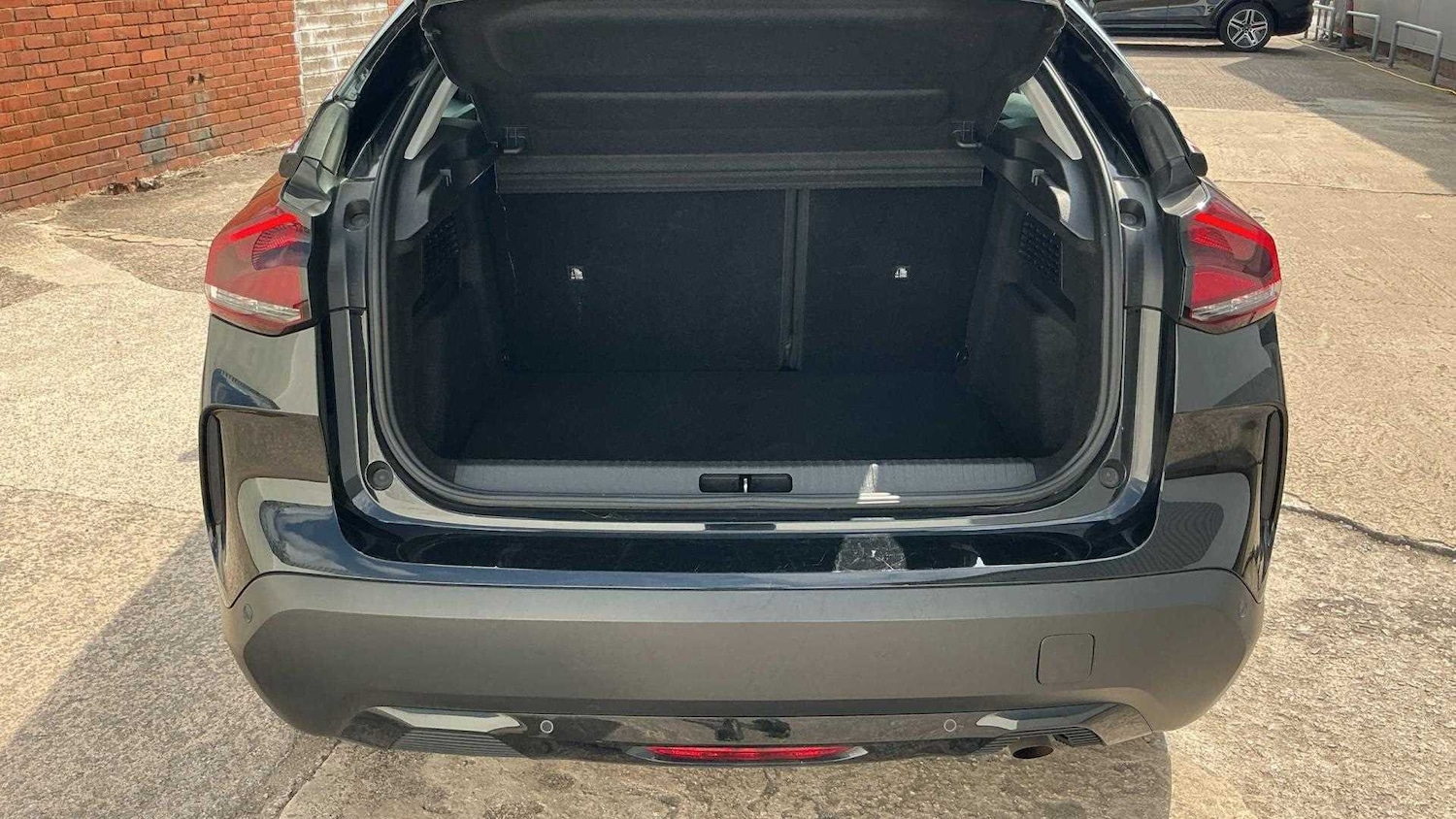 Used Citroen C4 2022 for sale - 75813289: Photo 12