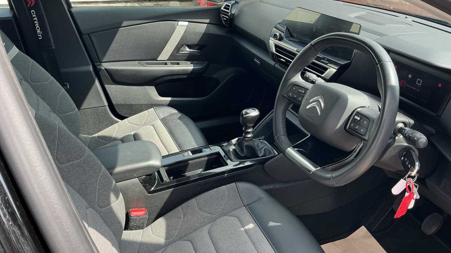 Used Citroen C4 2022 for sale - 75813289: Photo 13