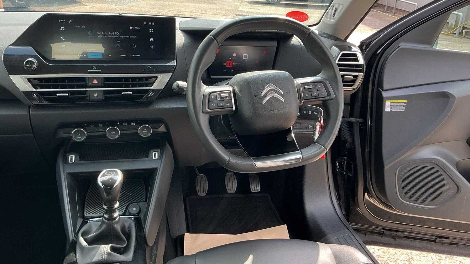 Used Citroen C4 2022 for sale - 75813289: Photo 15