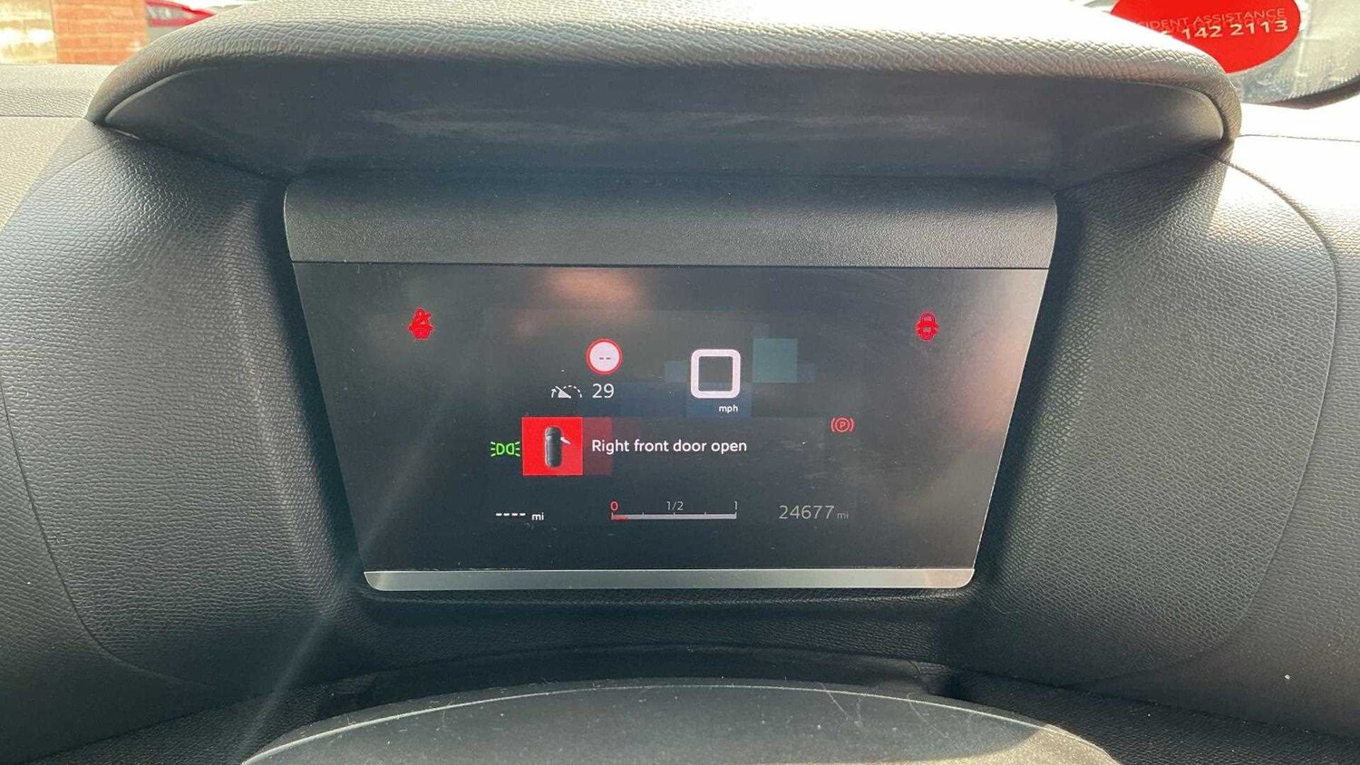 Used Citroen C4 2022 for sale - 75813289: Photo 16