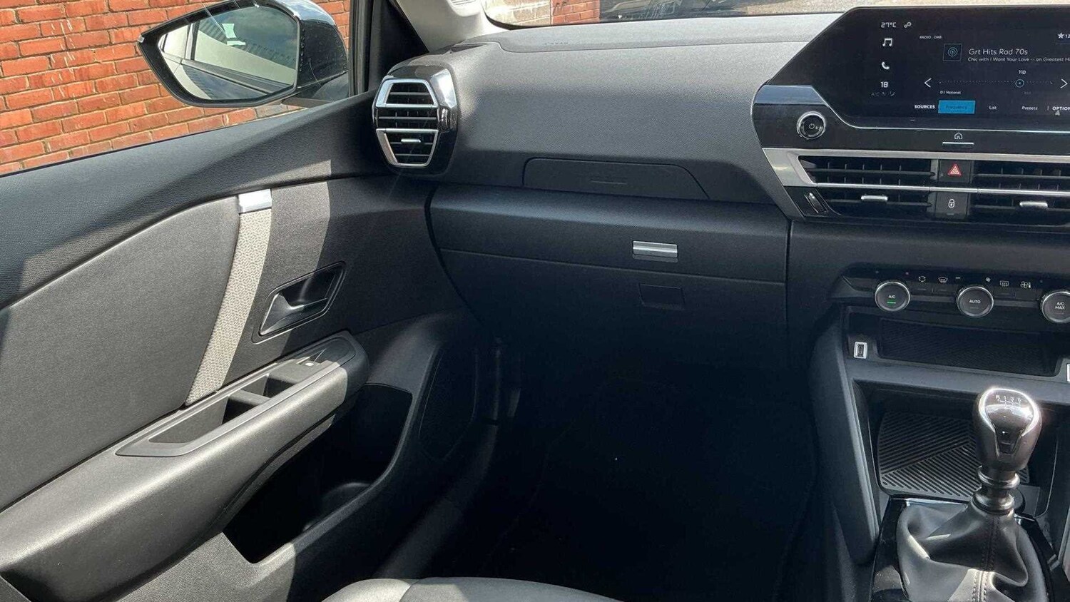 Used Citroen C4 2022 for sale - 75813289: Photo 17