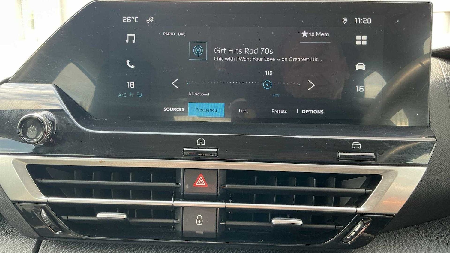 Used Citroen C4 2022 for sale - 75813289: Photo 18