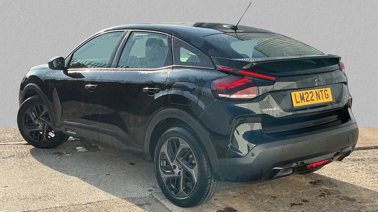 Used Citroen C4 2022 for sale - 75813289: Photo 3