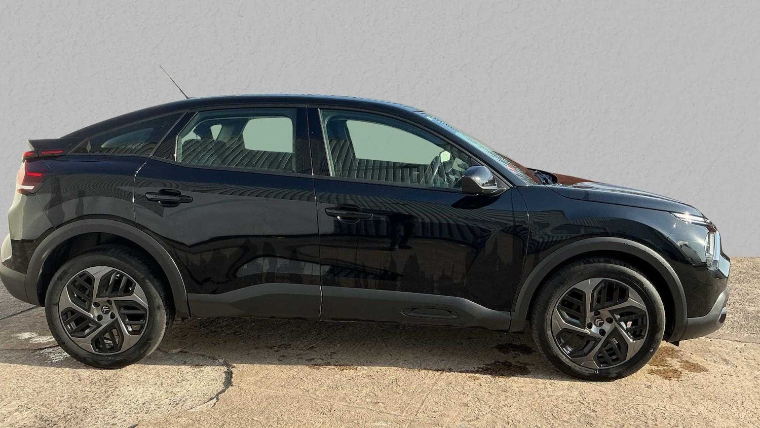 Used Citroen C4 2022 for sale - 75813289: Photo 4