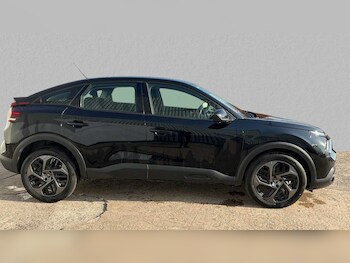Used Citroen C4 2022 for sale - 75813289: Photo