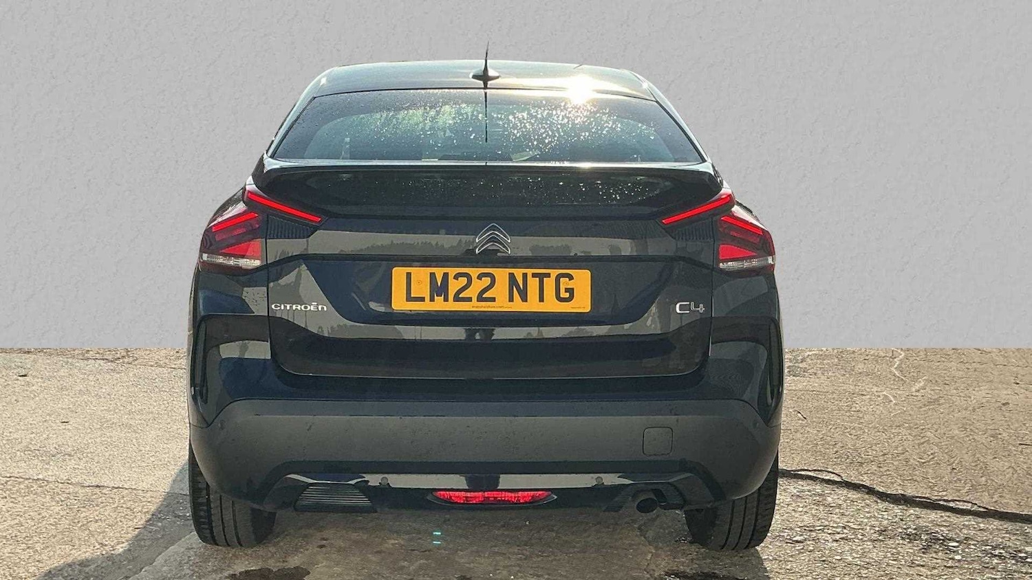 Used Citroen C4 2022 for sale - 75813289: Photo 7