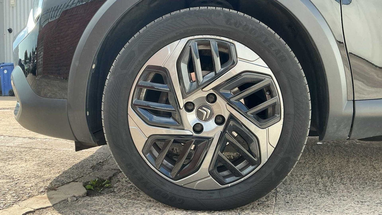 Used Citroen C4 2022 for sale - 75813289: Photo 9