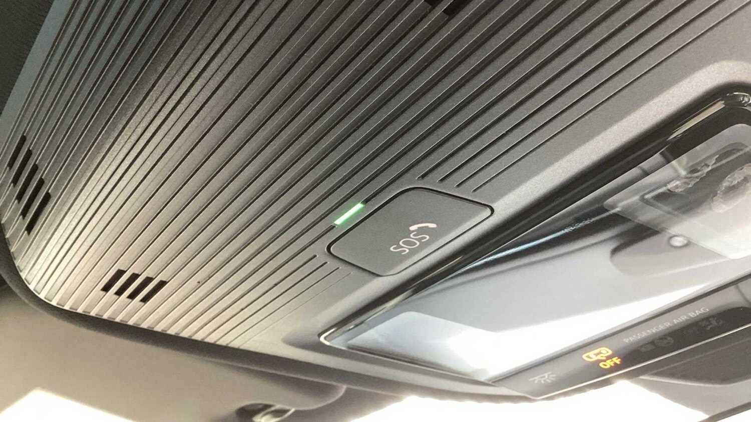 Used Ford Capri 2025 for sale - 77308403: Photo 23