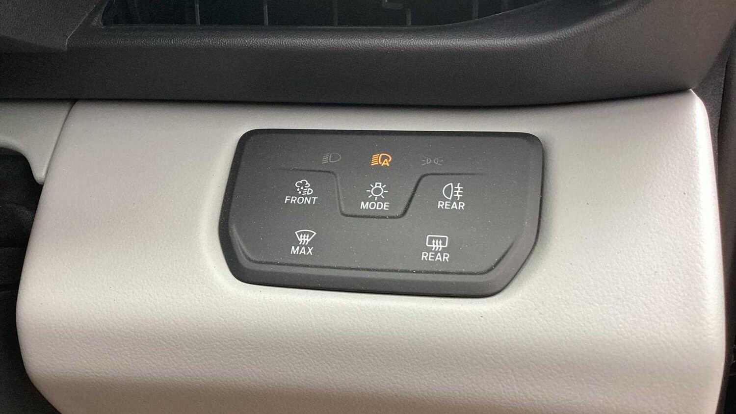 Used Ford Capri 2025 for sale - 77308403: Photo 28