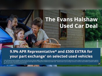 Used Ford Capri 2025 for sale - 77308403: Photo