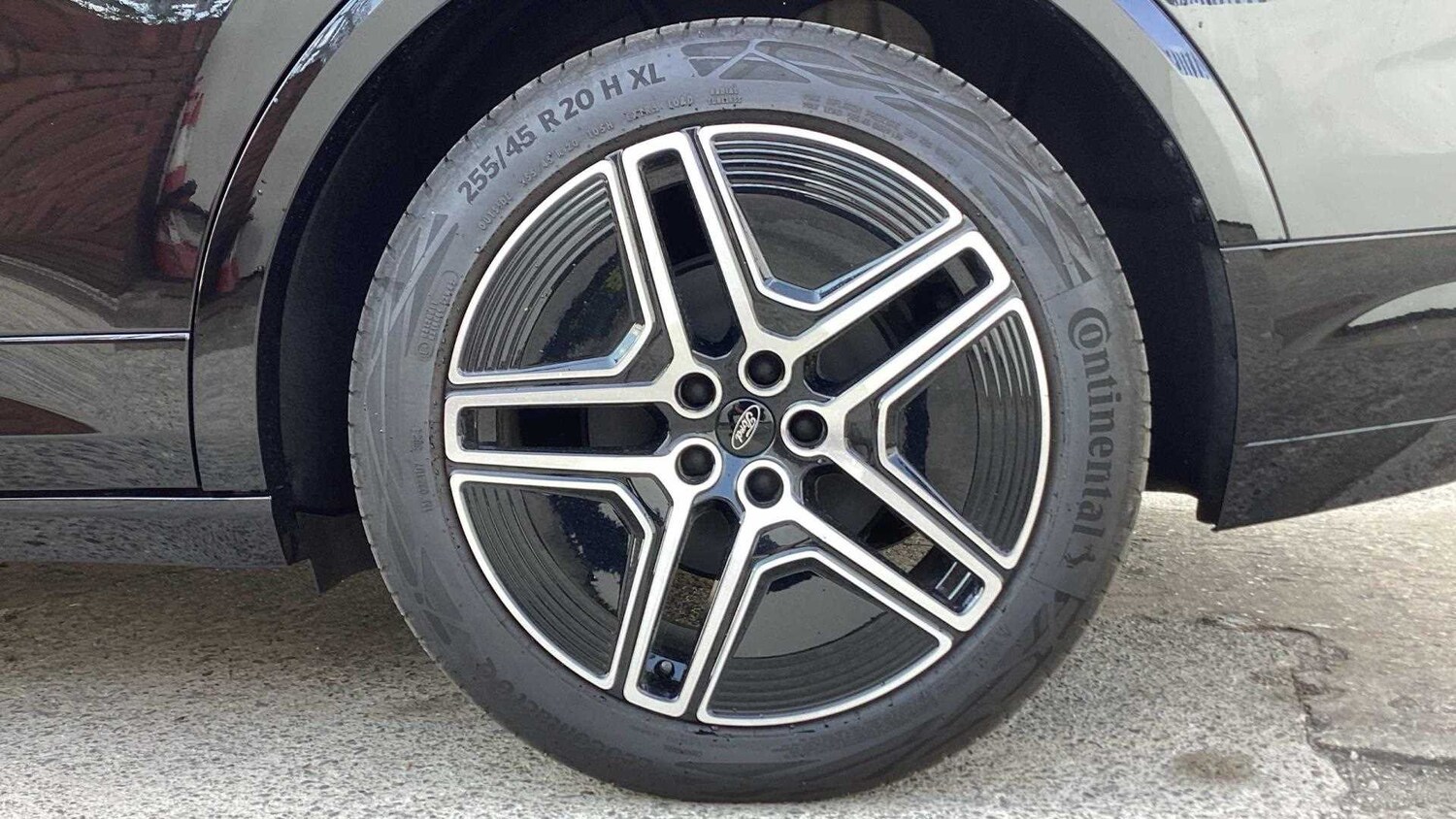 Used Ford Capri 2025 for sale - 77308403: Photo 9