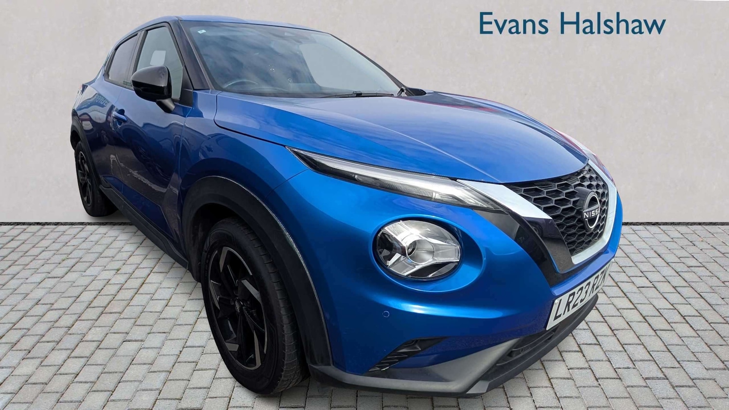 Used Nissan Juke 2023 for sale - 77741114: Photo 1