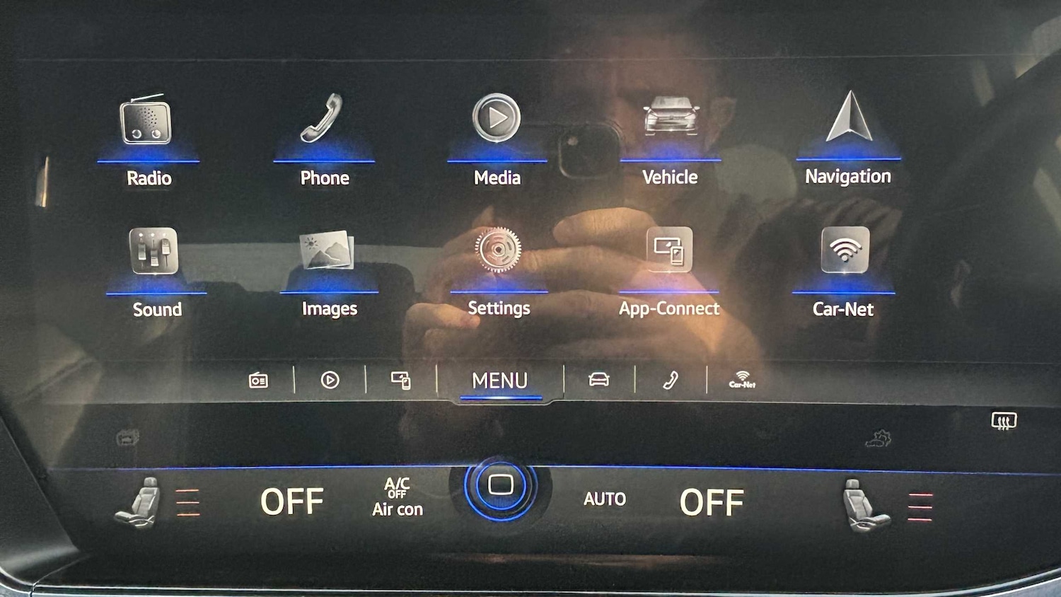 Used Volkswagen Touareg 2023 for sale - 77257166: Photo 13