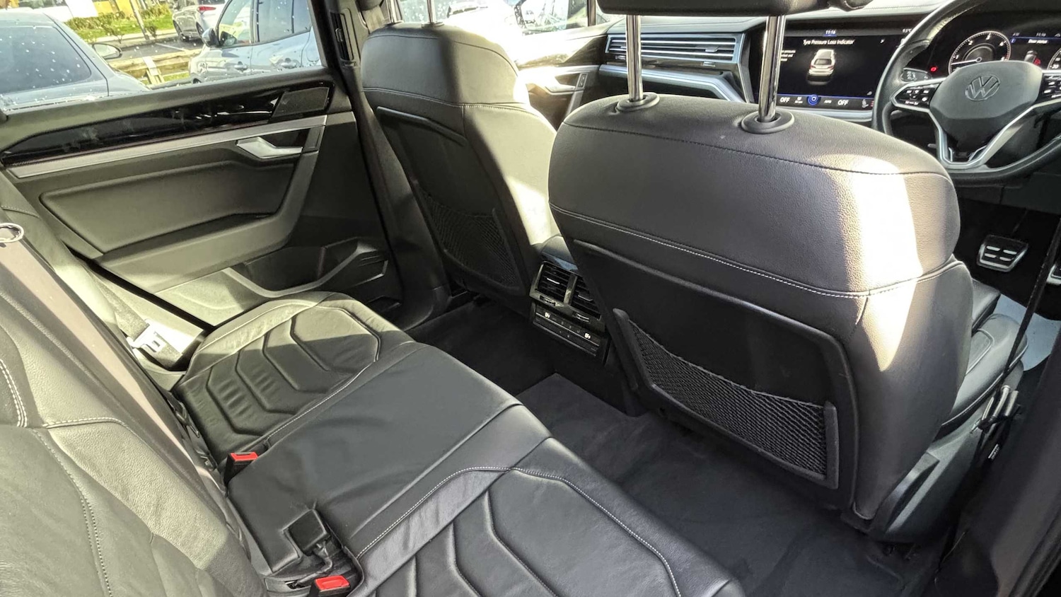 Used Volkswagen Touareg 2023 for sale - 77257166: Photo 14