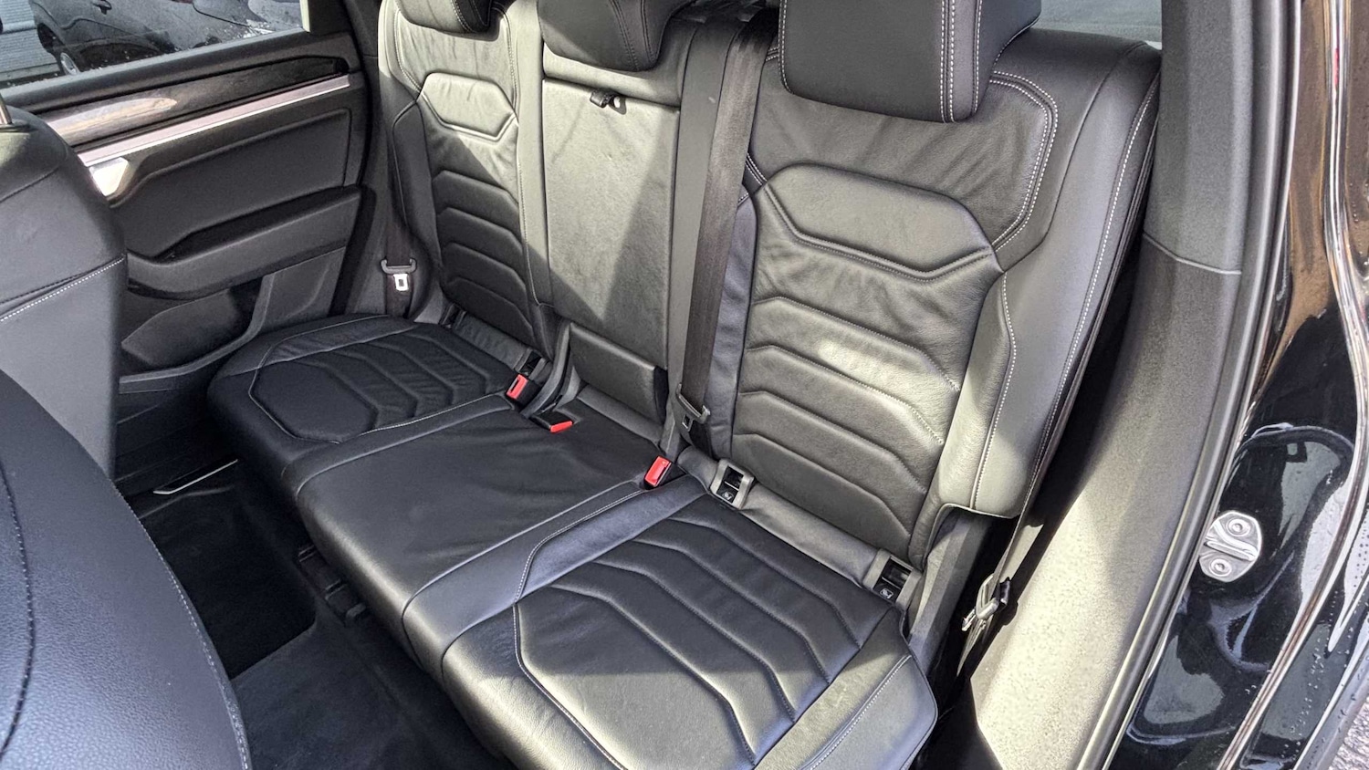 Used Volkswagen Touareg 2023 for sale - 77257166: Photo 17