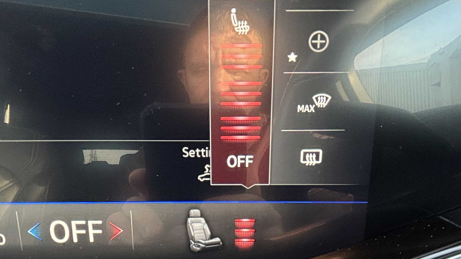 Used Volkswagen Touareg 2023 for sale - 77257166: Photo 20