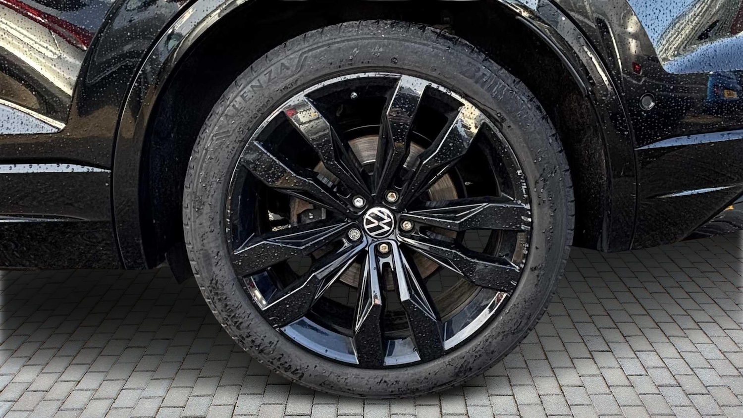 Used Volkswagen Touareg 2023 for sale - 77257166: Photo 6