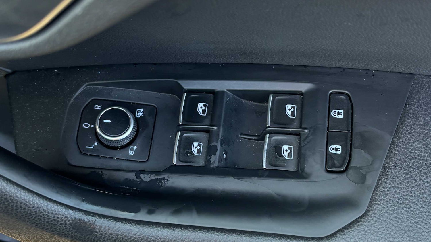 Used Volkswagen Touareg 2023 for sale - 77257166: Photo 9