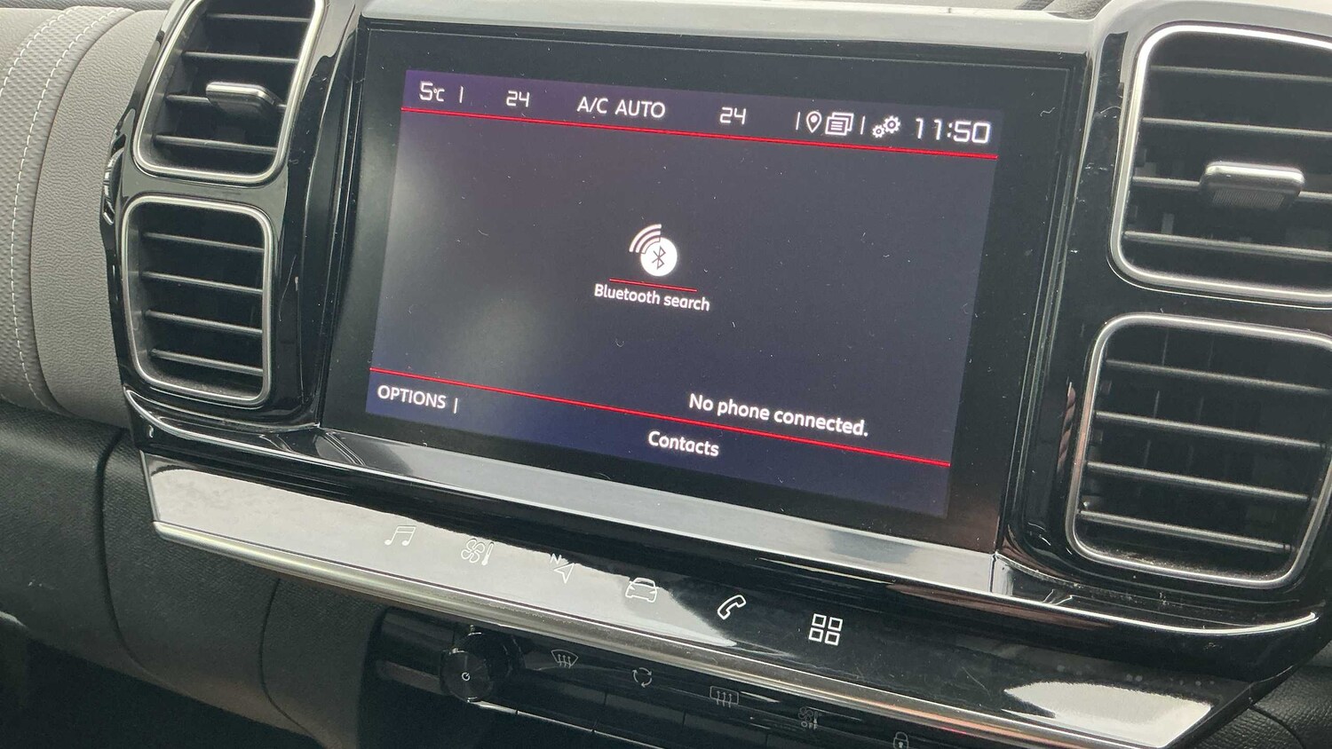 Used Citroen C5 Aircross 2022 for sale - 77561036: Photo 20