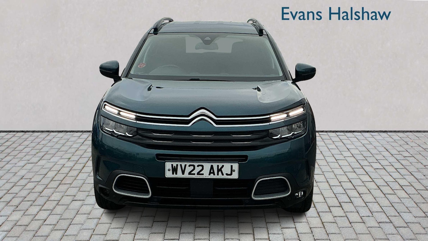 Used Citroen C5 Aircross 2022 for sale - 77561036: Photo 4