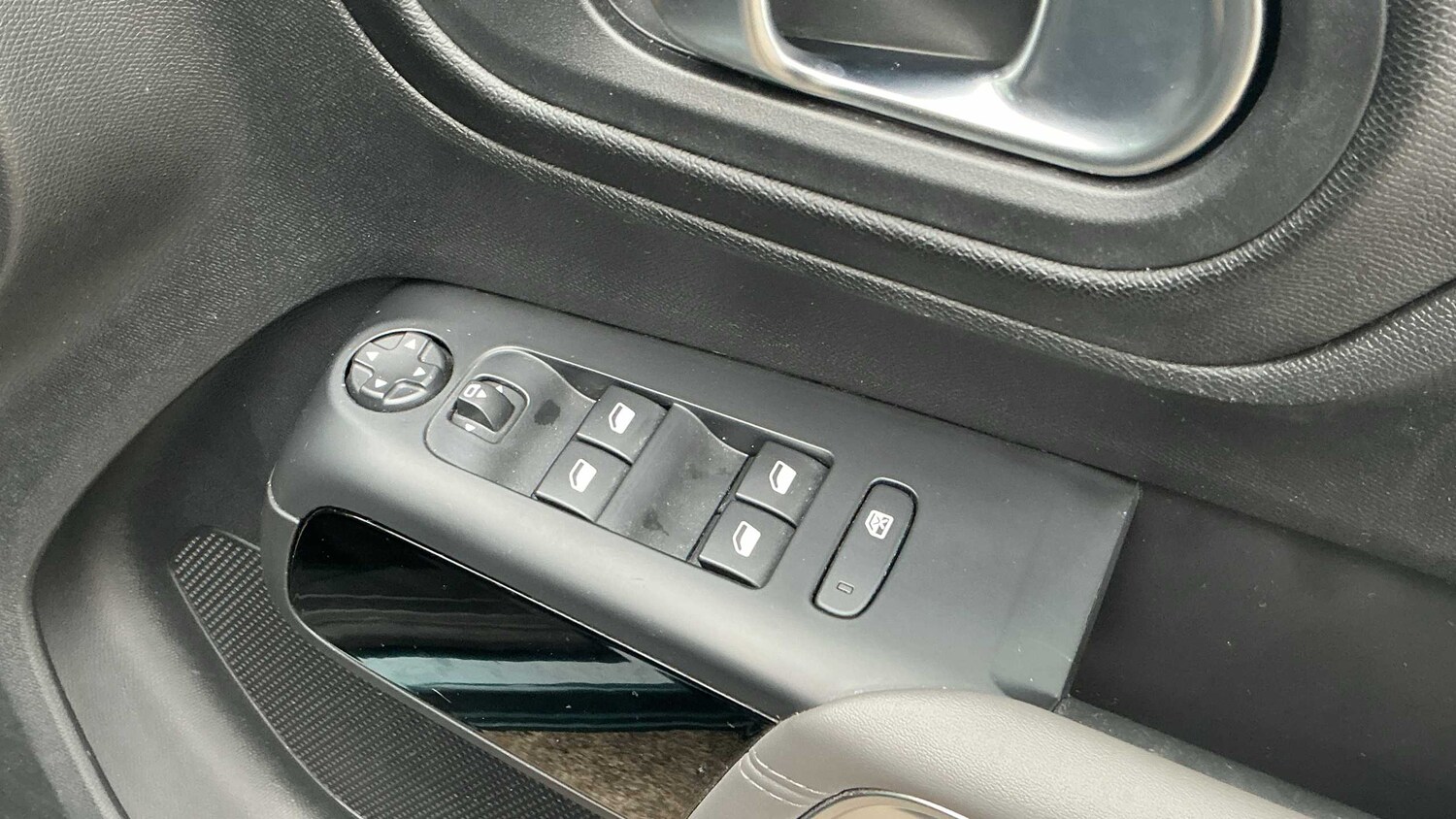 Used Citroen C5 Aircross 2022 for sale - 77561036: Photo 9