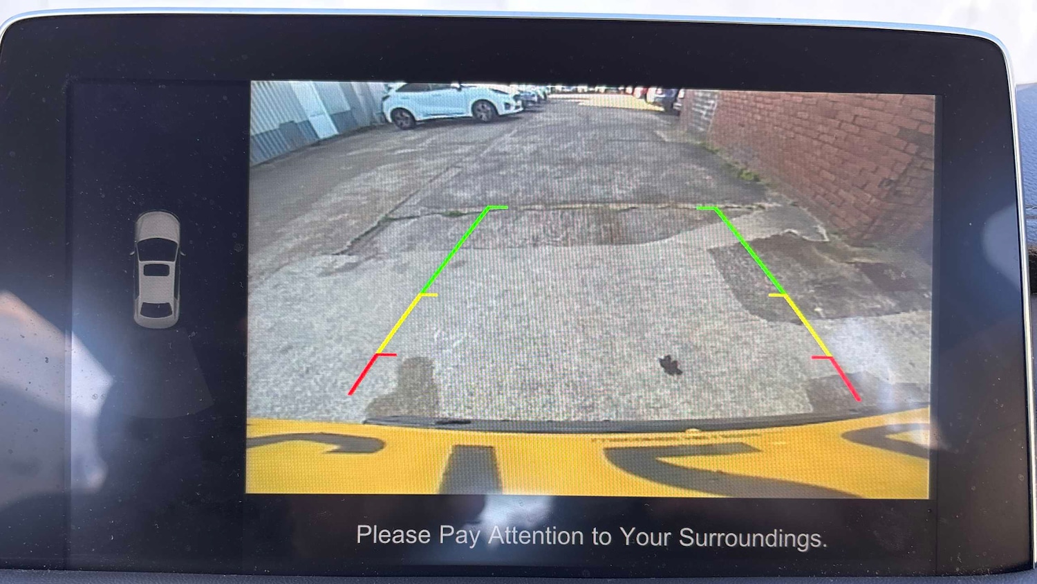 Used MG MG HS 2022 for sale - 76610562: Photo 11