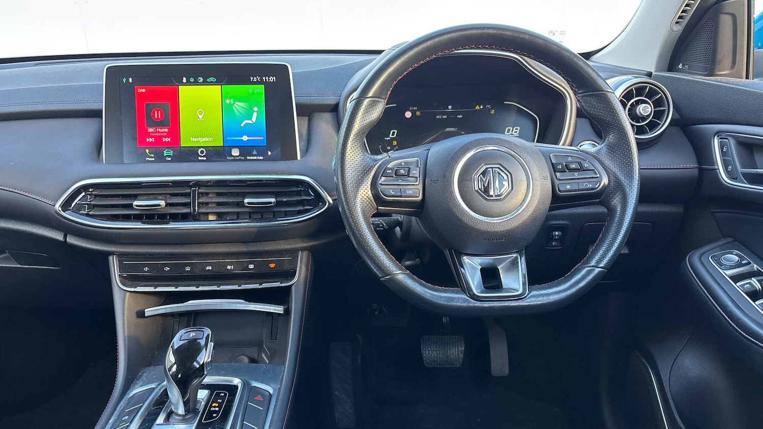 Used MG MG HS 2022 for sale - 76610562: Photo 12