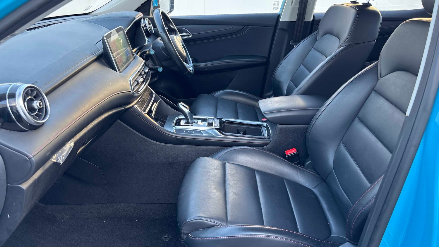 Used MG MG HS 2022 for sale - 76610562: Photo 14