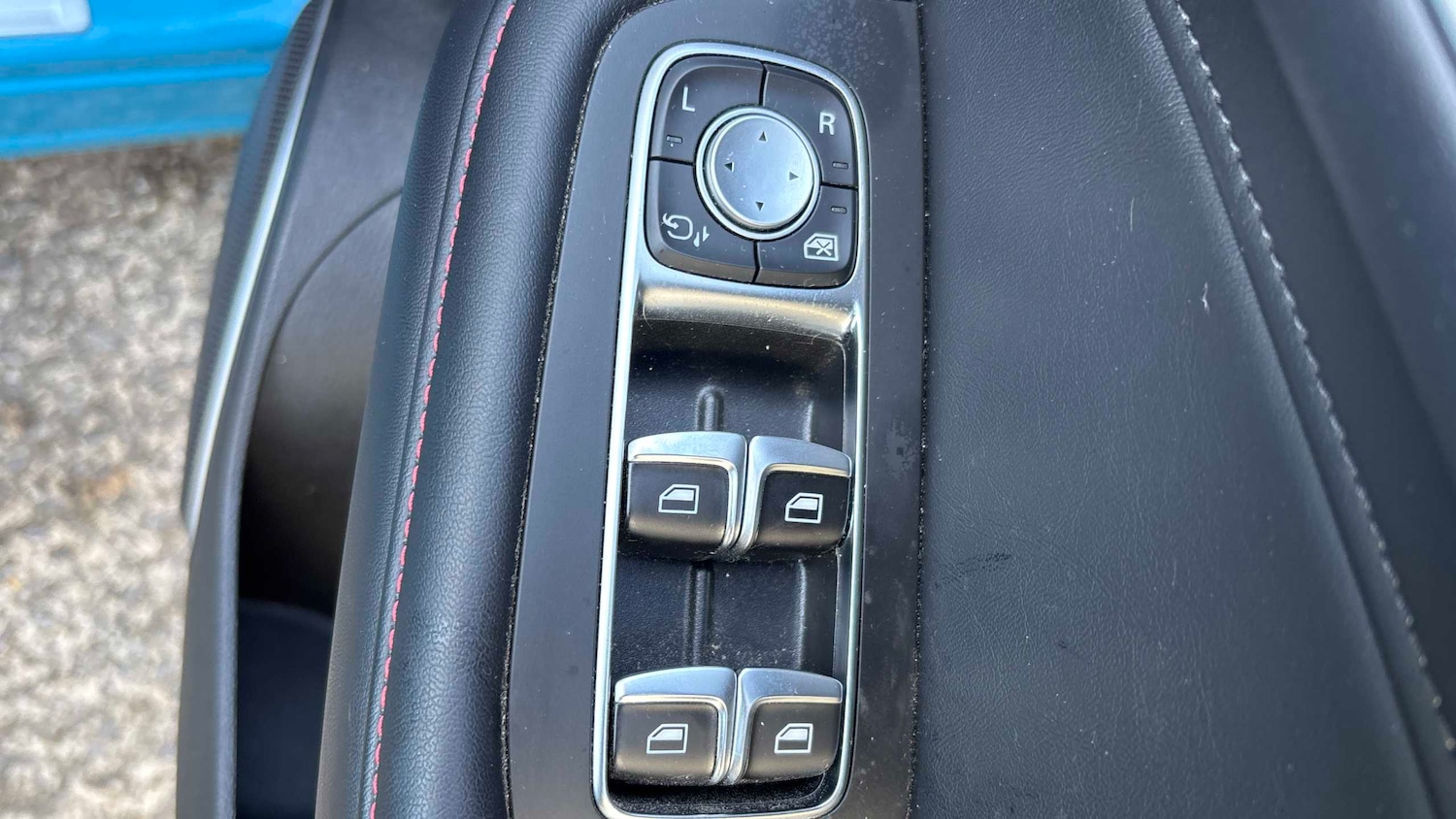 Used MG MG HS 2022 for sale - 76610562: Photo 15