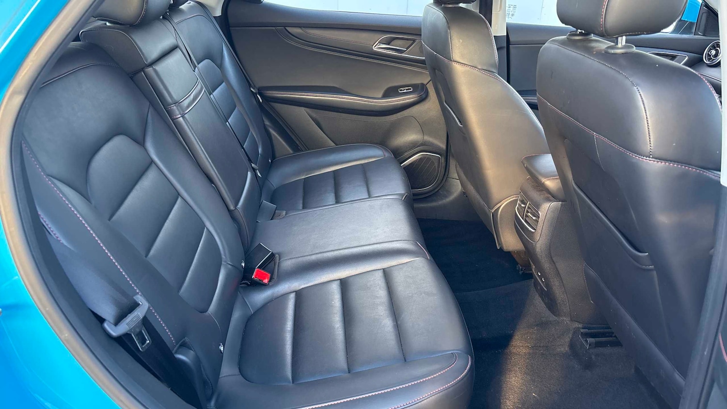 Used MG MG HS 2022 for sale - 76610562: Photo 16