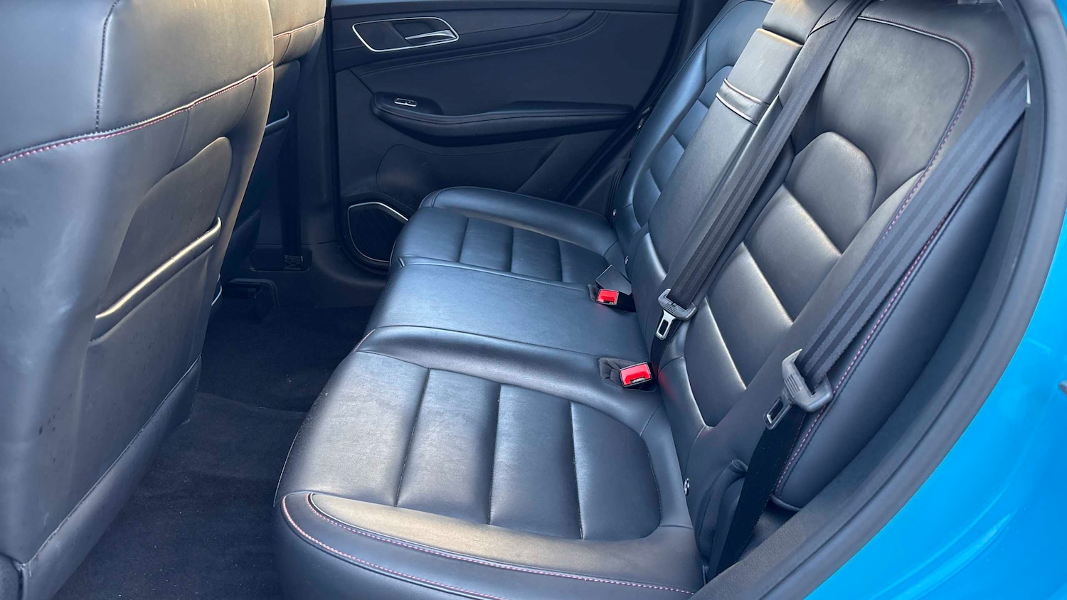 Used MG MG HS 2022 for sale - 76610562: Photo 17