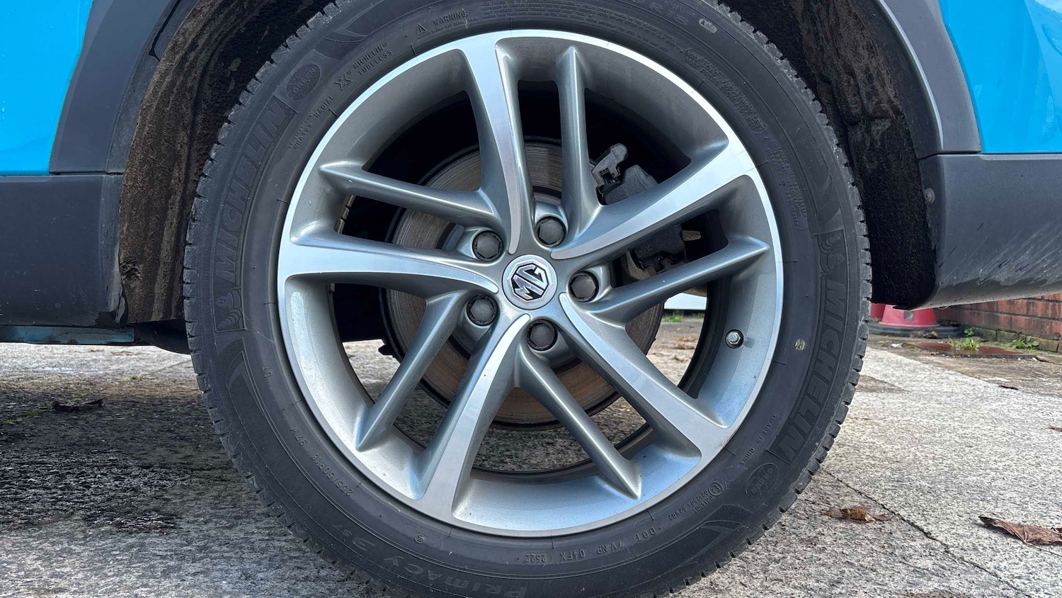 Used MG MG HS 2022 for sale - 76610562: Photo 6