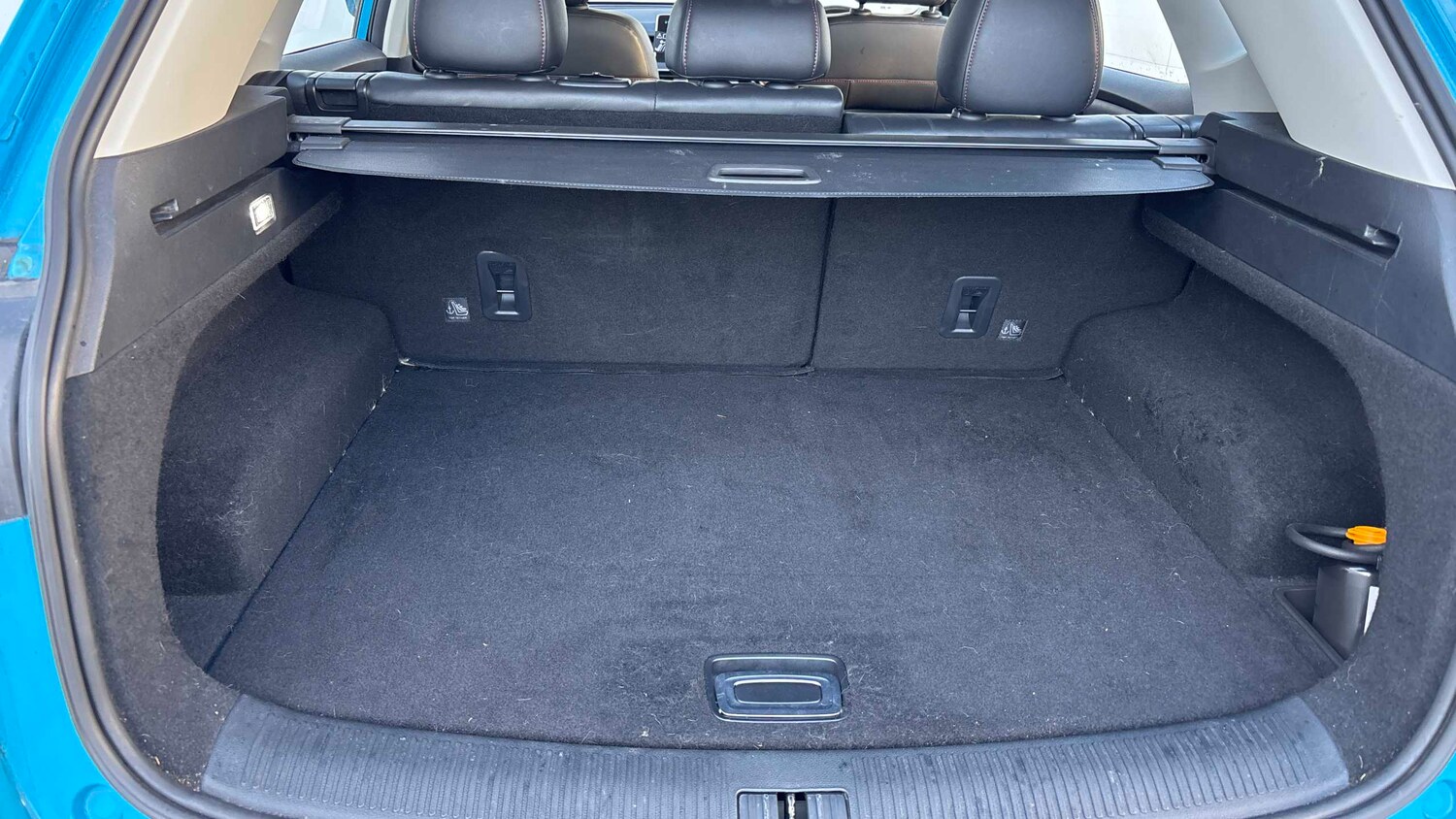 Used MG MG HS 2022 for sale - 76610562: Photo 7