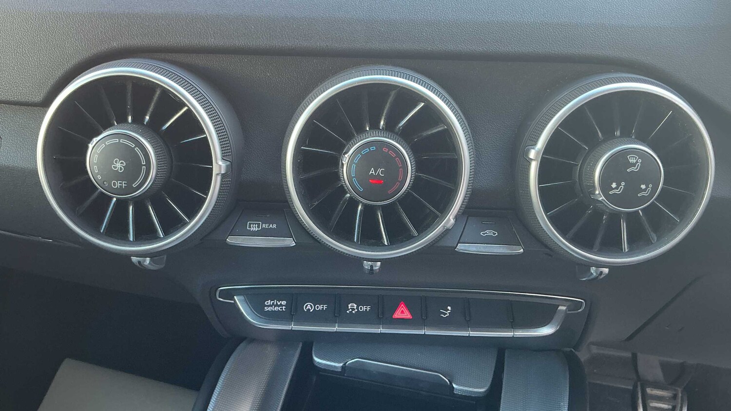 Used Audi TT 2016 for sale - 76045154: Photo 18