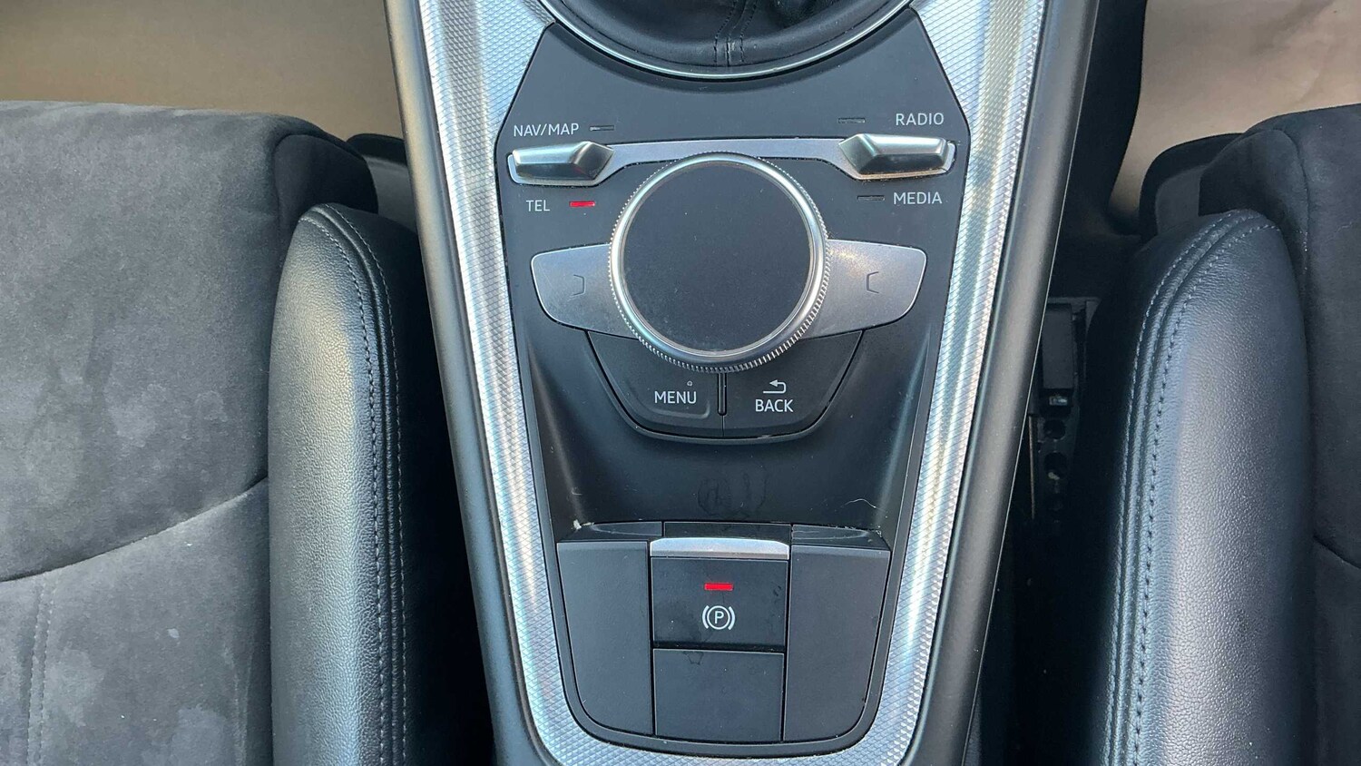 Used Audi TT 2016 for sale - 76045154: Photo 21