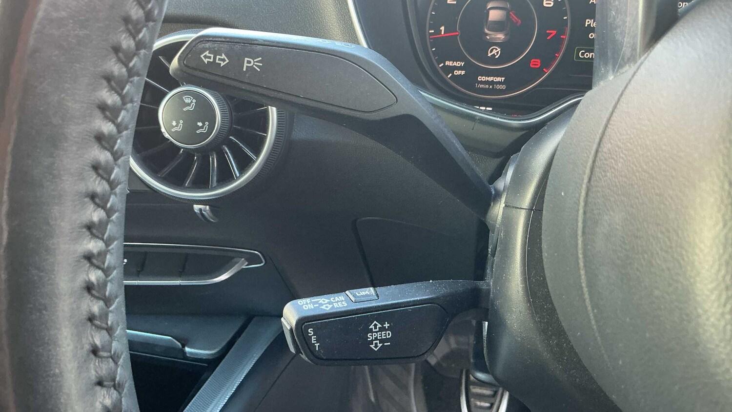 Used Audi TT 2016 for sale - 76045154: Photo 24