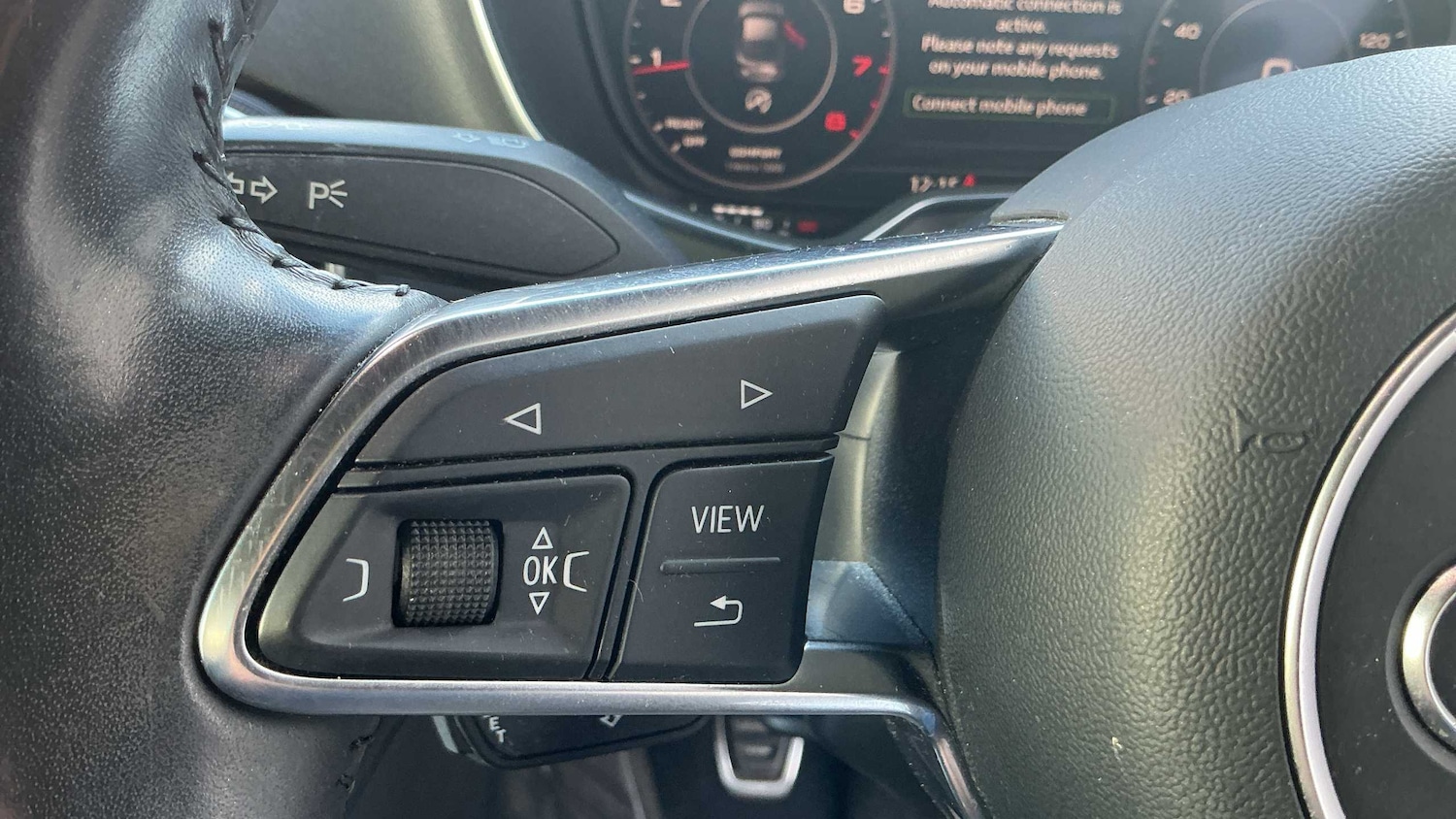 Used Audi TT 2016 for sale - 76045154: Photo 25