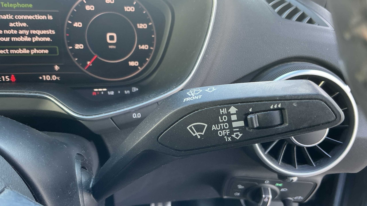 Used Audi TT 2016 for sale - 76045154: Photo 26