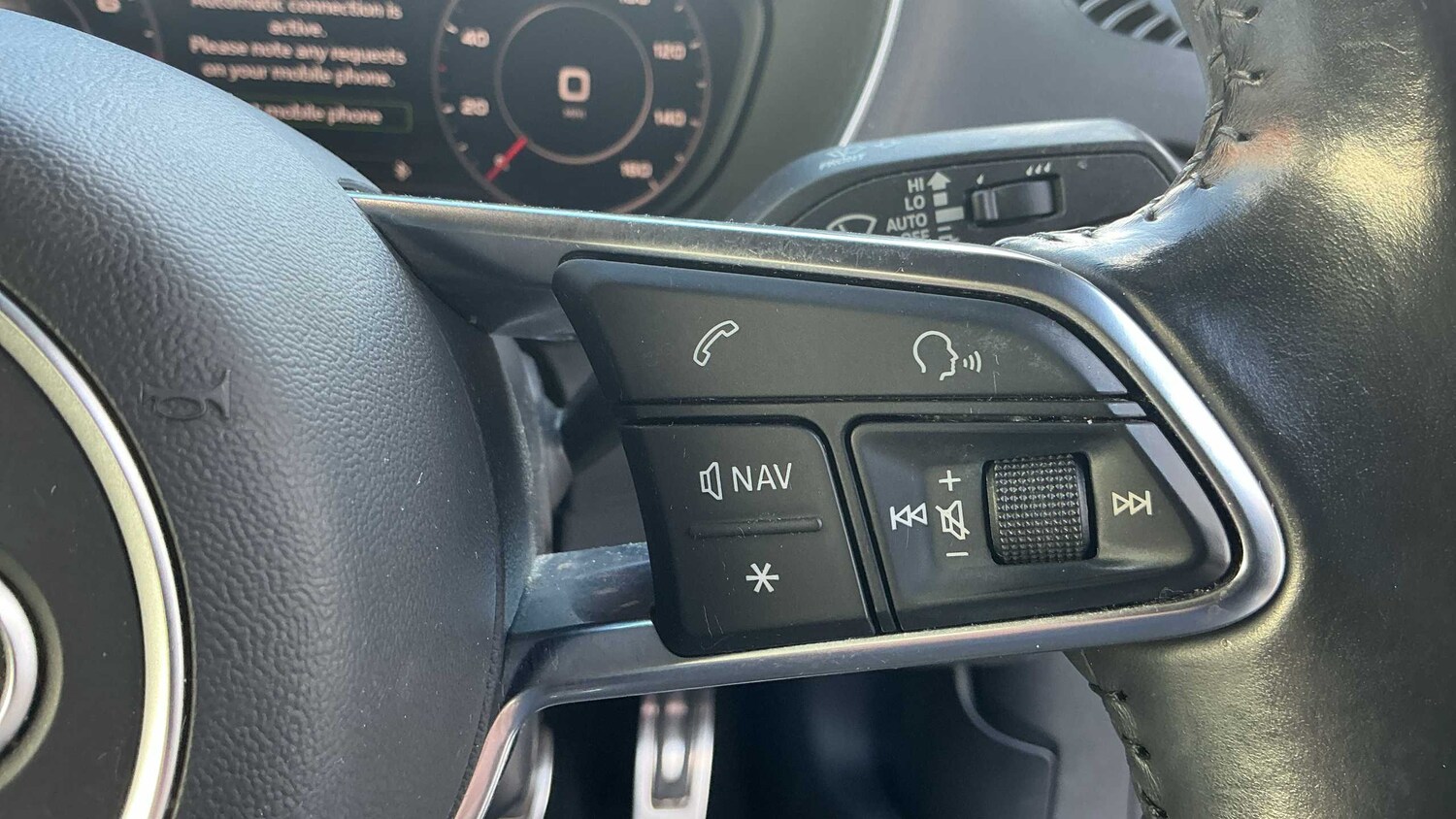 Used Audi TT 2016 for sale - 76045154: Photo 27