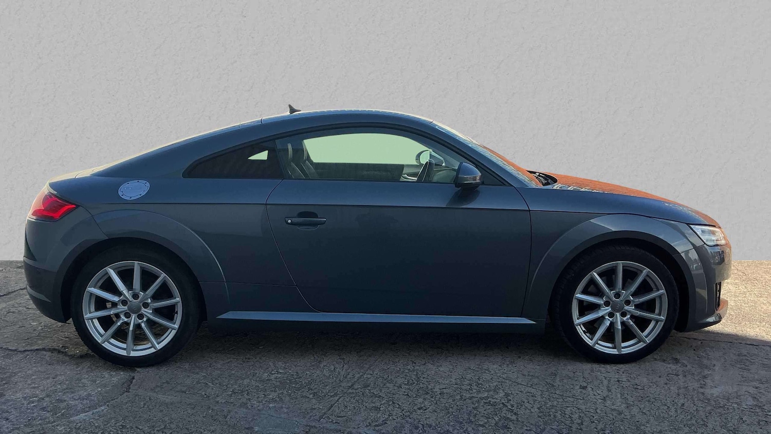 Used Audi TT 2016 for sale - 76045154: Photo 4