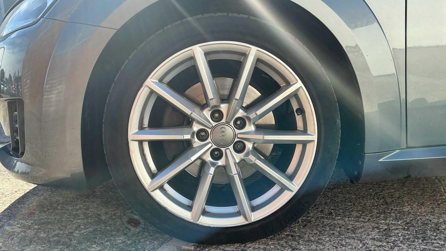 Used Audi TT 2016 for sale - 76045154: Photo 9